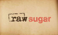 raw sugar Pic 1