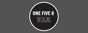 OneFive8 Designs Pic 3