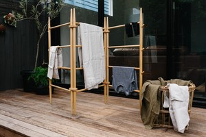 Miss Glass Home Pic 3 - Miss Glass Home Clothes Airer 3