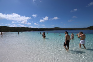 All Fraser Island Tours Pic 2