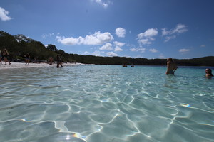 All Fraser Island Tours Pic 4