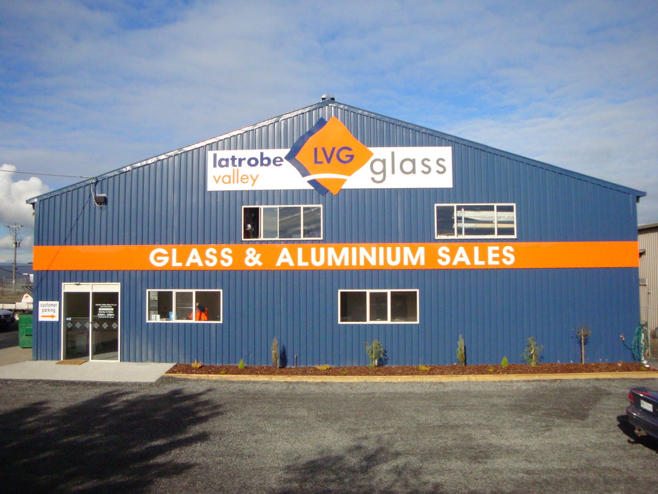 Trade Valley Glass Pic 1