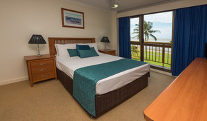 Coral Towers Holiday Suites Pic 2 - Deluxe 2Bedroom2Bathroom Apt