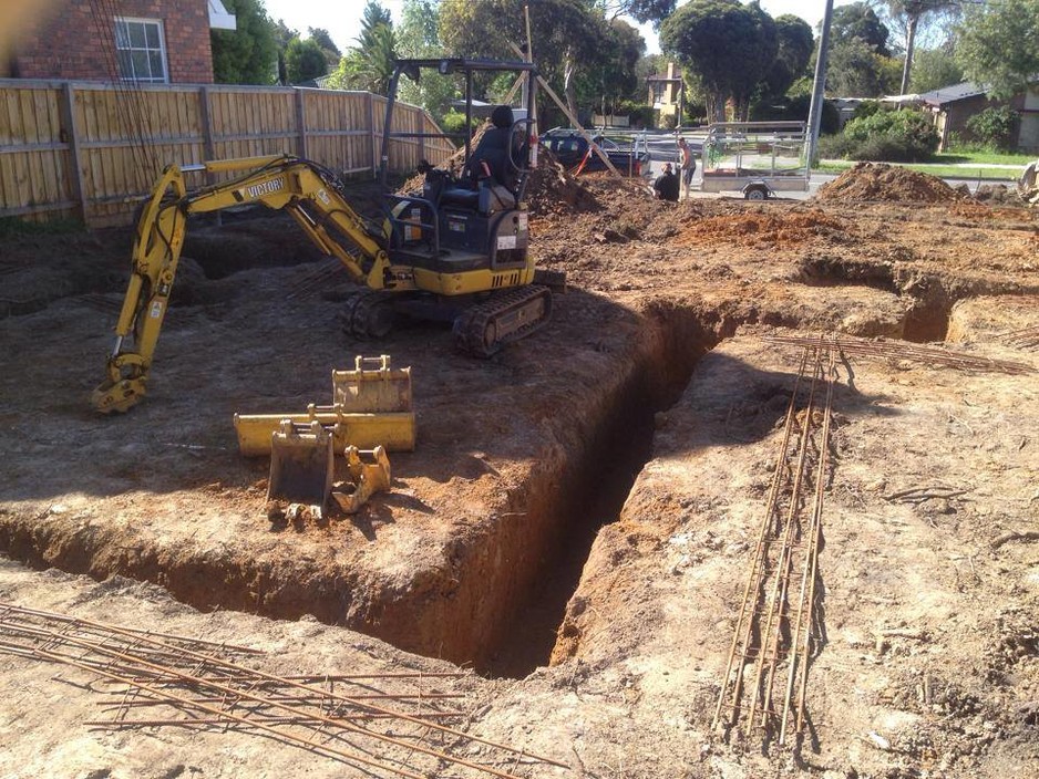 Cubic Earthworks Pic 1