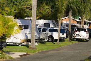 Ingenia Holidays Kingscliff Pic 2 - Caravan and Camp Sites