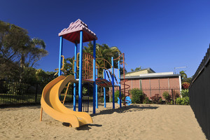 Ingenia Holidays Kingscliff Pic 3 - Childrens playground