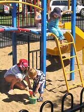 Ingenia Holidays Kingscliff Pic 4 - Childrens playground