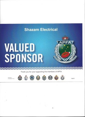 Shazam Electrical Pty Ltd Pic 2