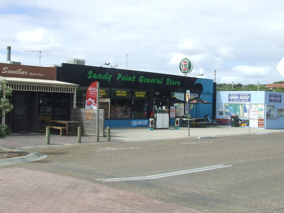 Sandy Point General Store Pic 1