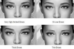 Refresh Aesthetics Pic 5 - Brow Shapes