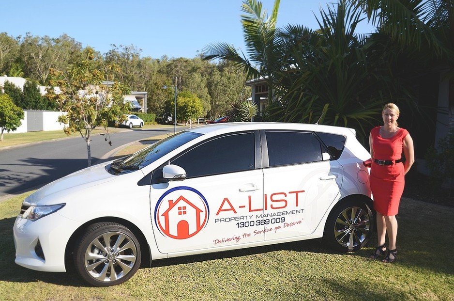 A-List Property Management Pic 1 - Welcome to AList Property Management Delivering the service you deserve