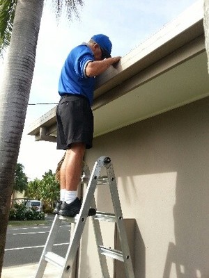 James' Interior & Exterior Cleaning Pic 3 - We can clean your roofs