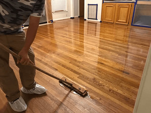 Affective Timber Flooring Pic 3 - Floor Sanding Melbourne