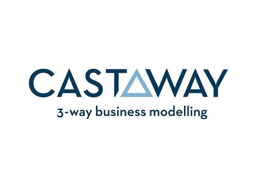 Castaway Forecasting Pic 1 - Castaway Forecasting The Power to Model Your Business Future