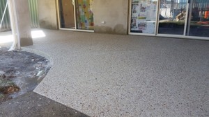 Martins Concrete Pic 2