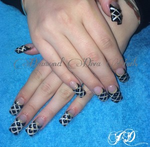 Diamond Diva Nails Pic 3