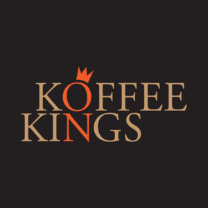 Cool Eye Design Pic 3 - Koffee on Kings