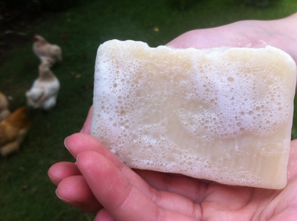 The Soap Cottage Pic 1 - Natural Handmade Soap