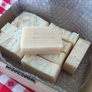 The Soap Cottage Pic 2 - Natural Soap Ten Pack