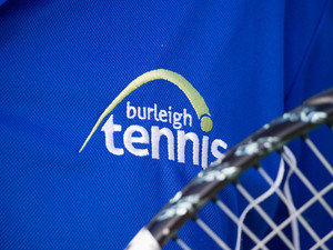 Burleigh Tennis Coaching Pic 3