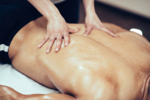 Northside Massage & Natural Therapies Centre Pic 2 - DEEP TISSUE MASSAGE