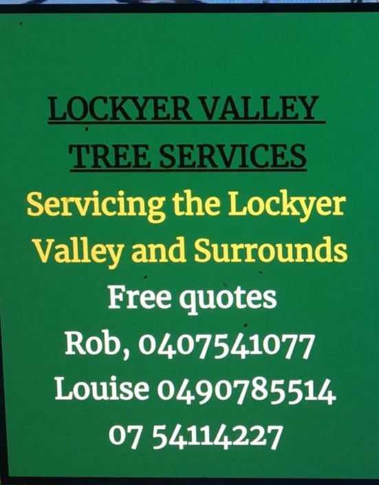 Lockyer Valley Tree Services Pic 1