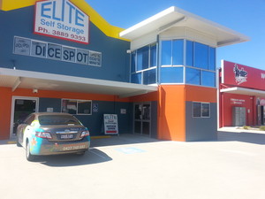 Elite Self Storage Lawnton Pic 3