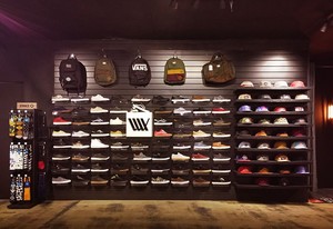 LUXBMX Store Pic 4