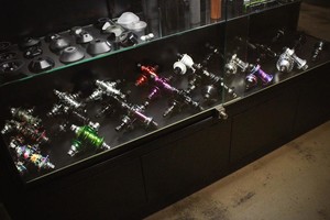 LUXBMX Store Pic 5