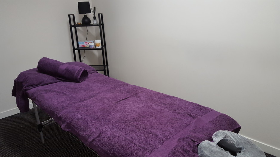 Goode Sports Massage Therapy Pic 1 - Treatment room