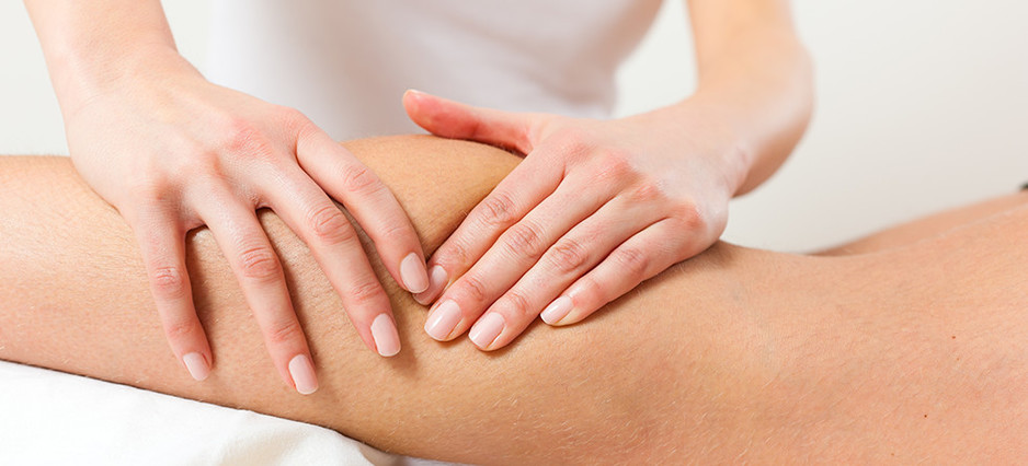 Lockridge Physiotherapy Pic 1 - Soft tissue massage