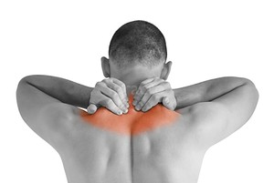 Lockridge Physiotherapy Pic 3 - Neck pain