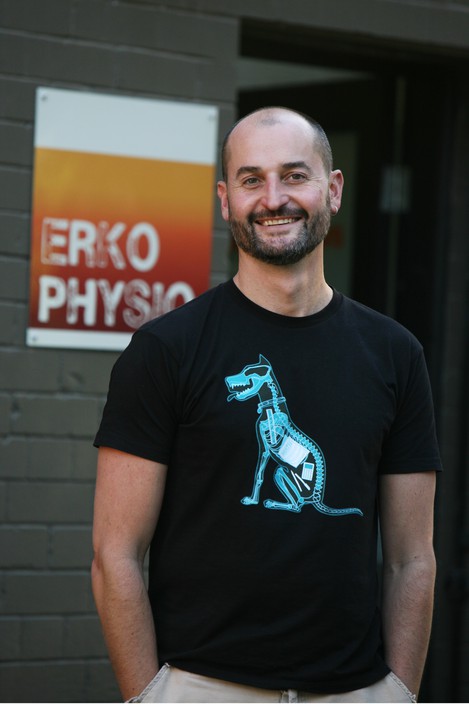 Erko Physio Pic 1