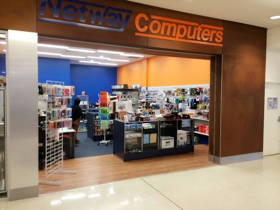 Netway Computers Pty Ltd in Willetton, Perth, WA, Computers Retailers