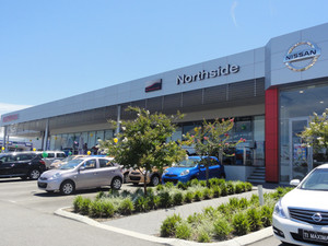 Northside Nissan Pic 2