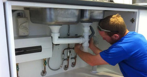 Free Flow Plumbing and Gas Services Pic 3