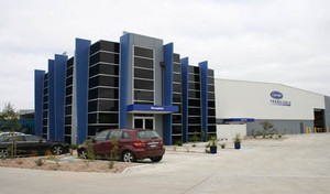 Corplex Pty Ltd Pic 5 - Property Maintenance