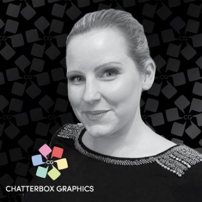 Chatterbox Graphics Pic 1