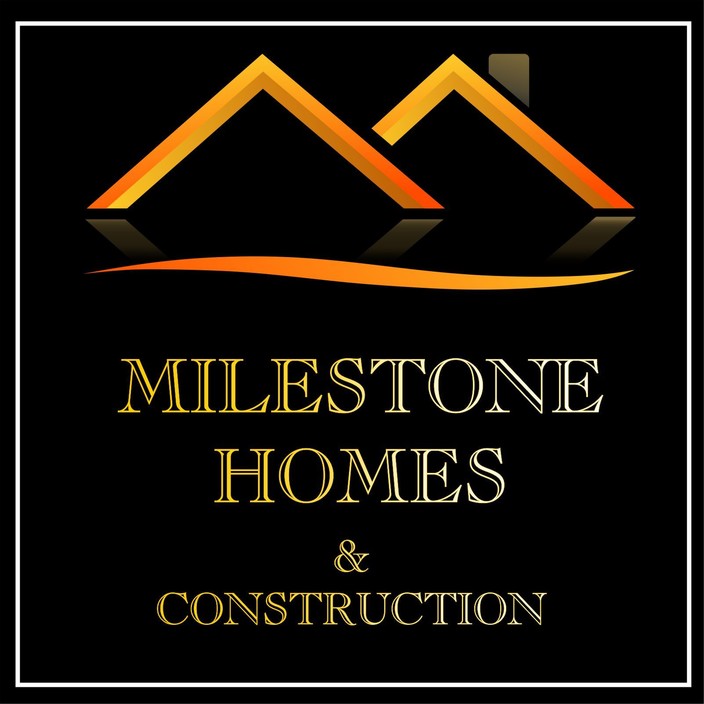 Milestone Homes & Construction Pic 1 - New company logo