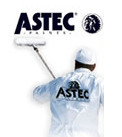 Astec Paints QLD Pic 4 - Residential roof Painting brisbane