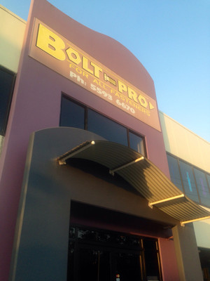 Bolt Pro Pty Ltd Pic 3