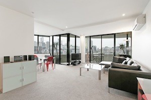 Docklands Private Collection Of Apartments Pic 3