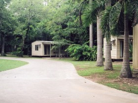 Travellers Rest Caravan & Camping Park Pic 1 - Travellers Rest Caravan and Camping Park