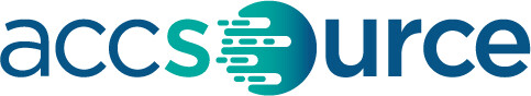 AccSource Pic 1 - AccSource Business Process Outsourcing Logo