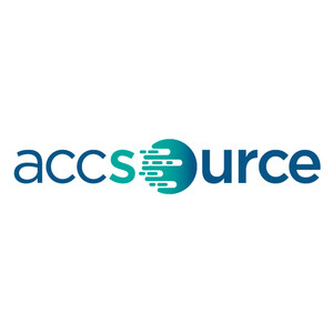 AccSource Pic 4 - AccSource Business Process Outsourcing Logo