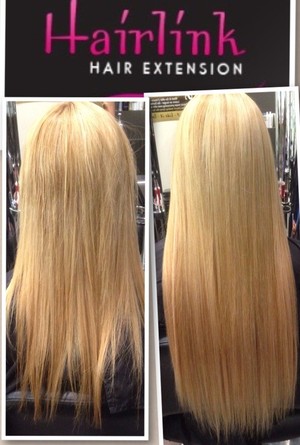 Tanglez hair salon Pic 2 - amazing 24inch extensions also availble in 16inch and 20inch many colours to pick from