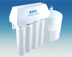 Reverse Osmosis and Pi Water Filter System Pic 1 - Reverse Osmosis water filter