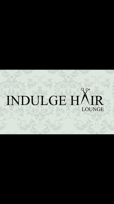 Indulge Hair Lounge Pic 1 - Our business card