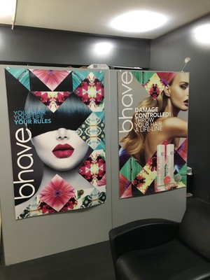 Indulge Hair Lounge Pic 4