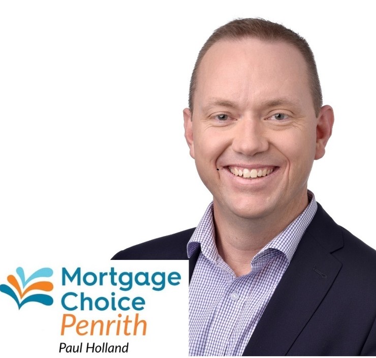 Mortgage Choice Penrith - Paul Holland Pic 1